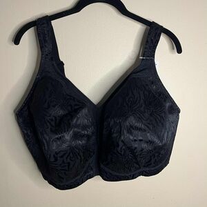 ZeroBound Minimizer Bras Wirefree Full Coverage 44H Bra